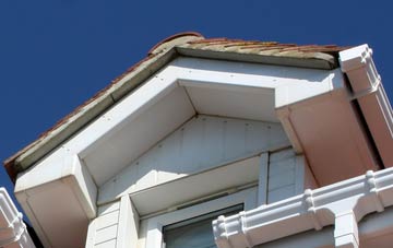 Colestocks fascia installation costs