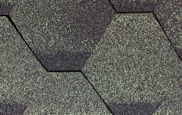 Colestocks fibreglass shingle repairs