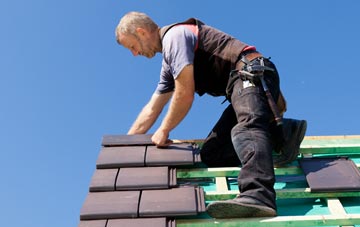 disadvantages of Colestocks slate roofing
