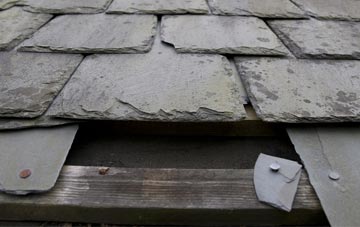 Colestocks slate roof repairs and maintenance