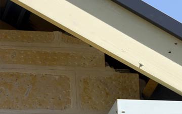 soffit repair Colestocks